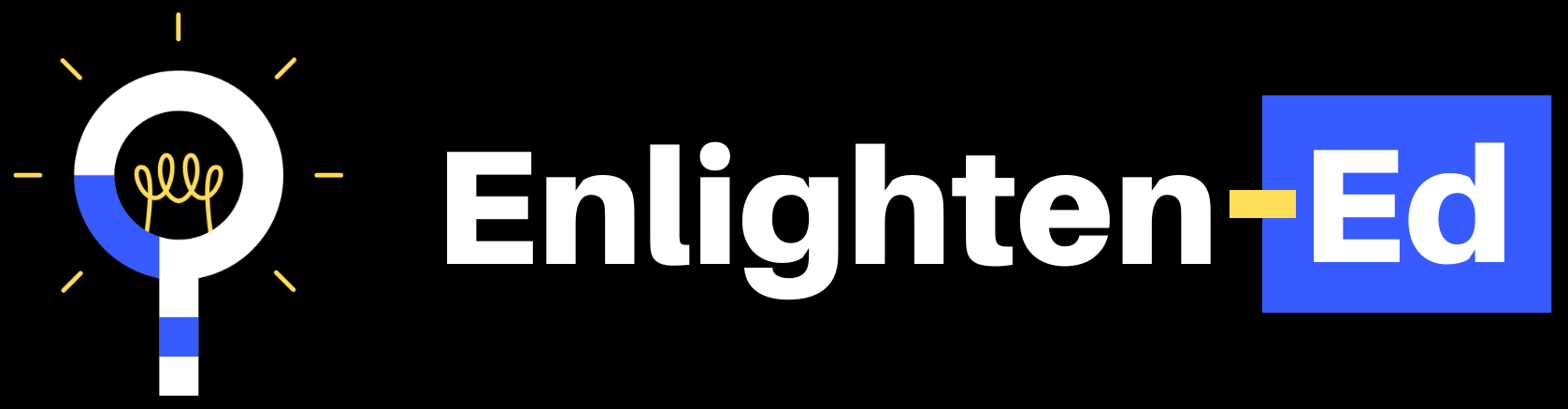 Enlighten-Ed Logo